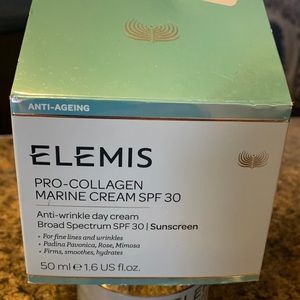 Elemis Pro-Collagen Marine Cream